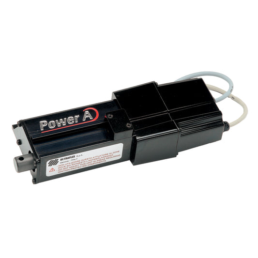 UFlex Power A Electro-Mechanical Actuator - Lear Outdoors