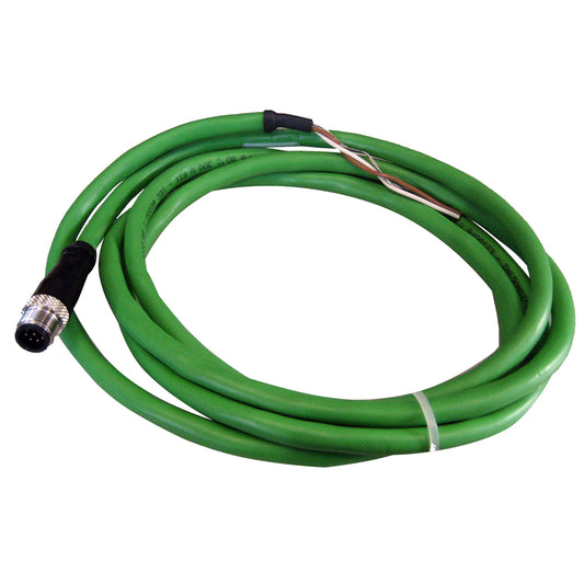 UFlex Power A T-VT2 Universal V-Throttle Cable - 6.5' - Lear Outdoors