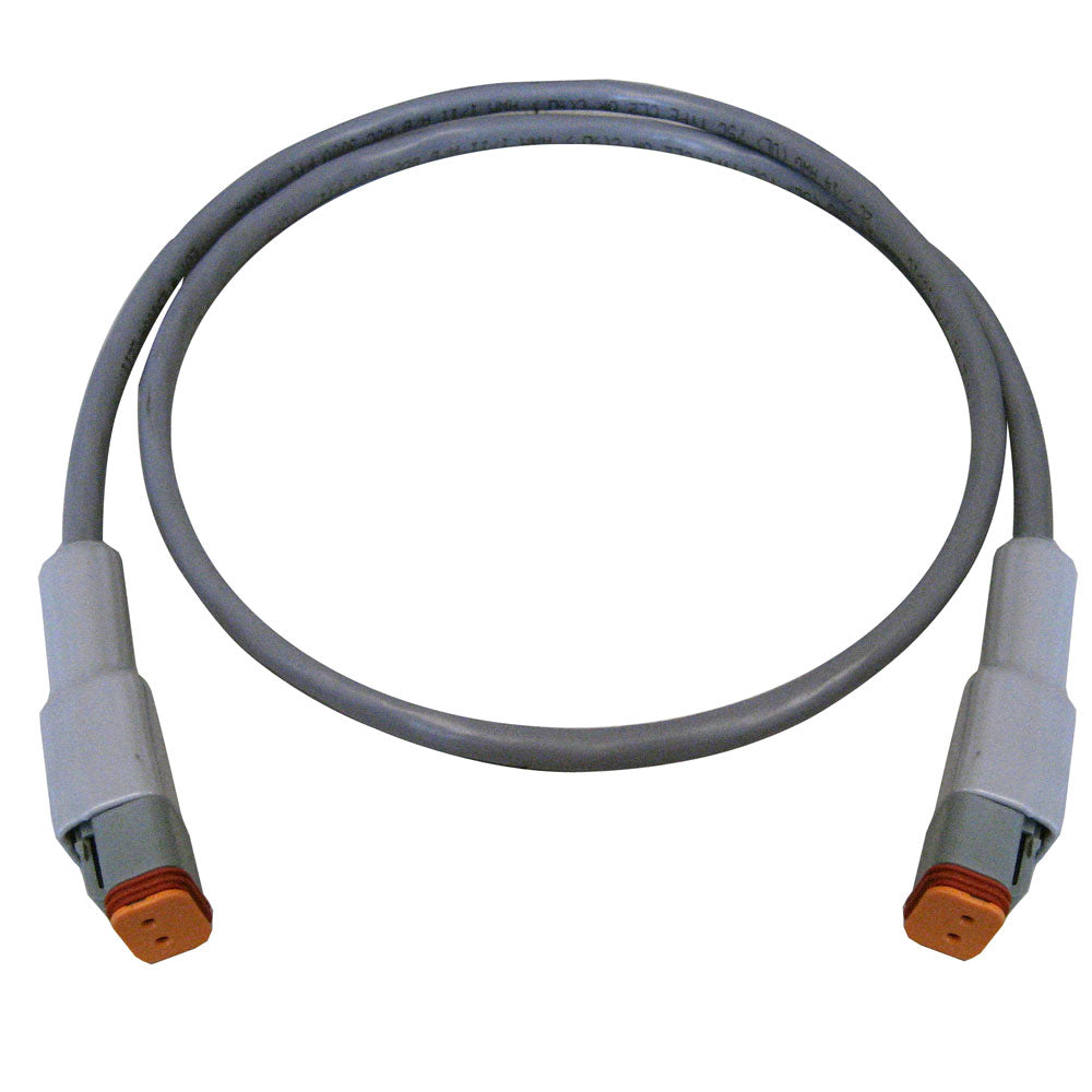 UFlex Power A M-PE1 Power Extension Cable - 3.3' - Lear Outdoors