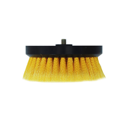 Shurhold 6-½" Soft Brush f/Dual Action Polisher