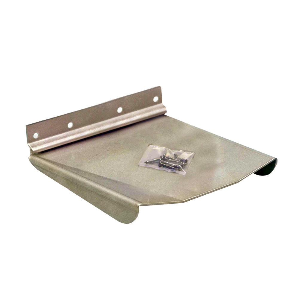 Bennett 8 x 10 M80 Sport Tab Trim Plane Assembly