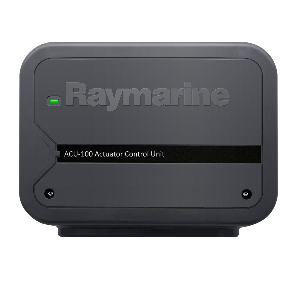 Raymarine ACU-100 Actuator Control Unit - Lear Outdoors