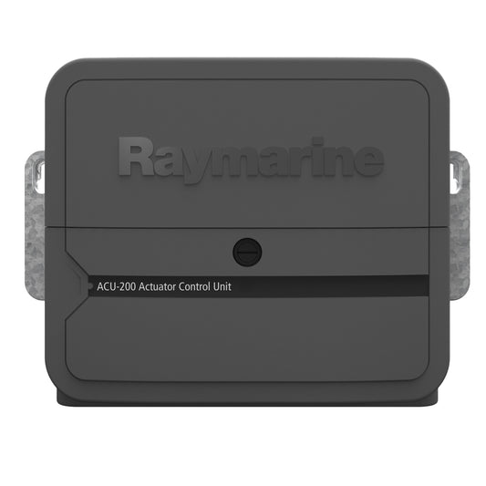 Raymarine ACU-200 Acuator Control Unit - Use Type 1 Hydraulic, Linear & Rotary Mechanical Drives - Lear Outdoors