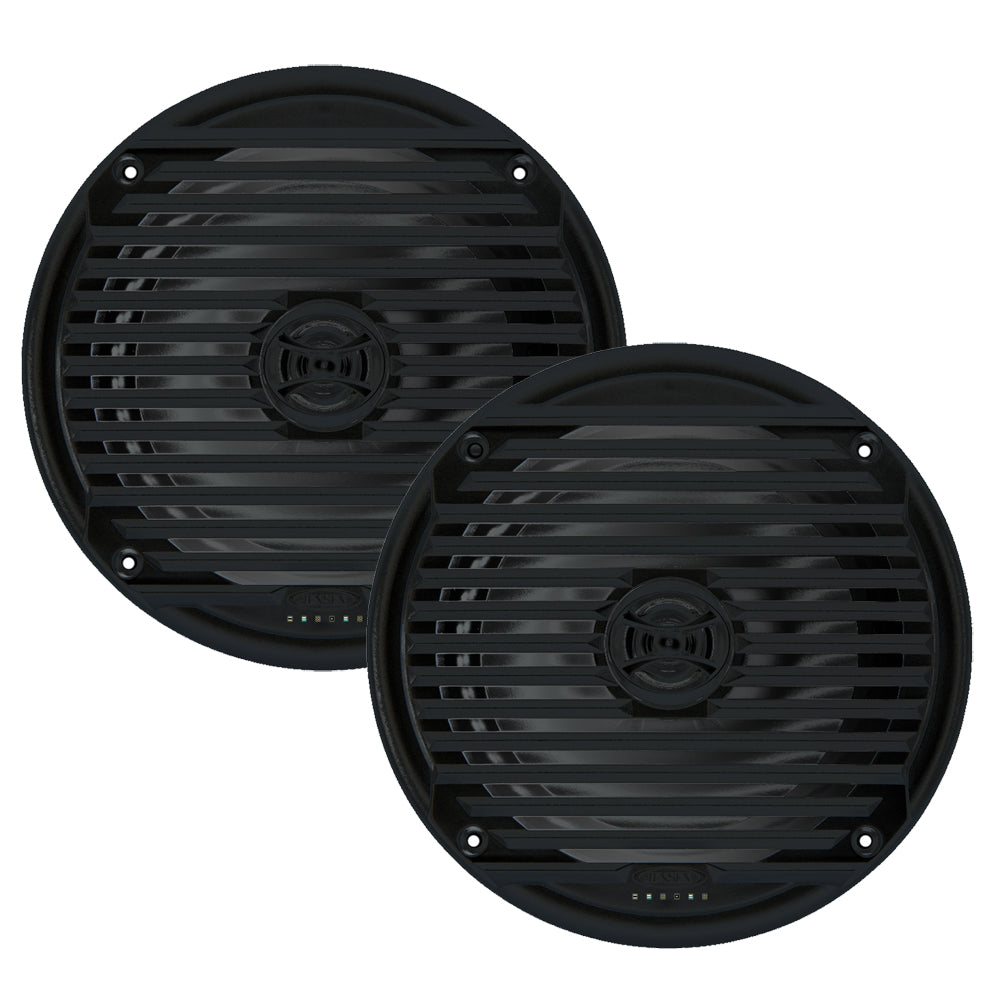 JENSEN 6.5" MS6007BR Speaker - Black - 60W