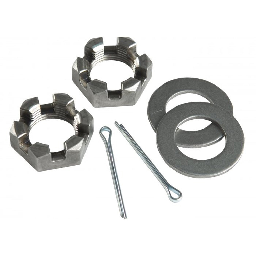 C.E. Smith Spindle Nut Kit - Lear Outdoors