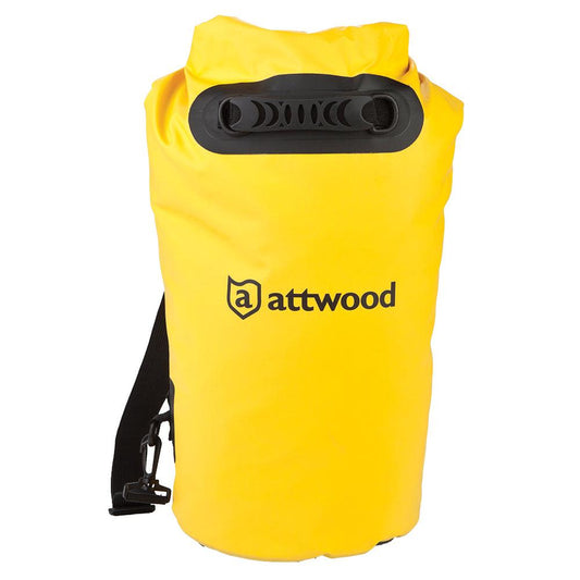 Attwood 20 Liter Dry Bag - Lear Outdoors