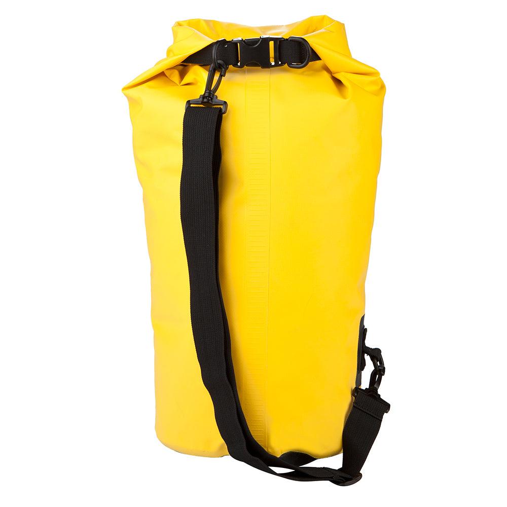 Attwood 20 Liter Dry Bag - Lear Outdoors