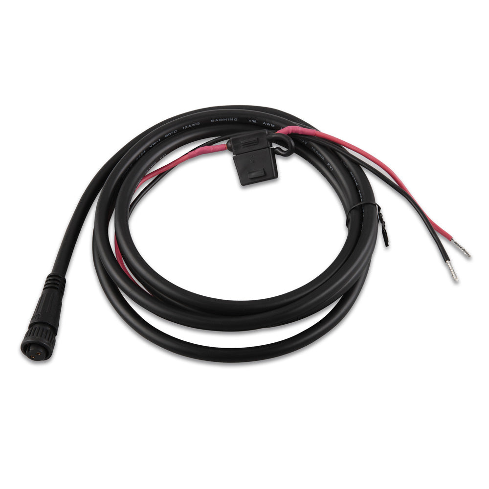 Garmin ECU Power Cable f/GHP 10 - Twist Lock - Lear Outdoors