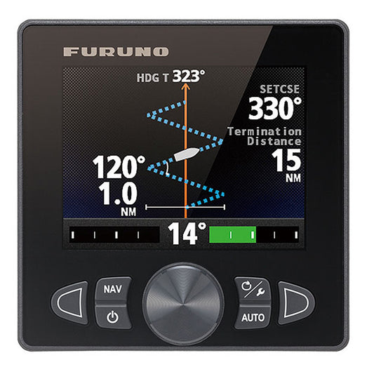 Furuno NavPilot 711C Control Unit - Lear Outdoors