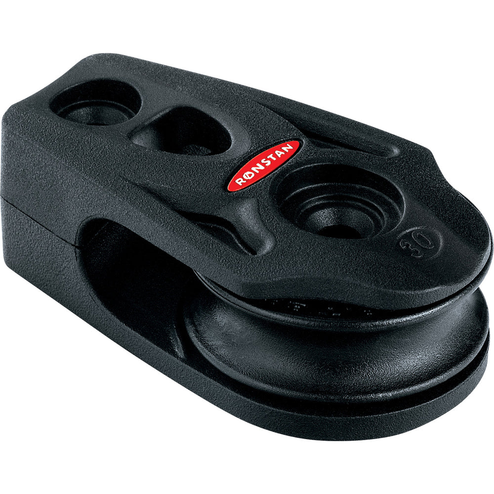 Ronstan Series 30 Ball Bearing Orbit Block - Cheek