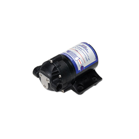 Shurflo by Pentair Standard Utility Pump - 12 VDC, 1.5 GPM - Lear Outdoors