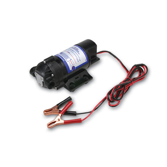 Shurflo by Pentair Premium Utility Pump - 12 VDC 1.5 GPM - Lear Outdoors