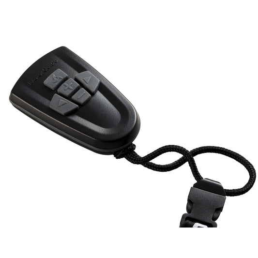 MotorGuide Wireless Remote FOB f/Xi5 & Xi3 Saltwater Models- 2.4Ghz