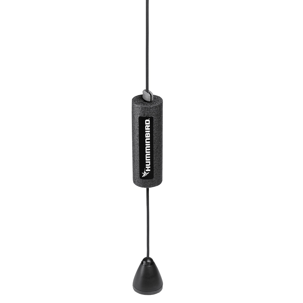 Humminbird XI 9 20 Dual Beam ICE Transducer - Lear Outdoors