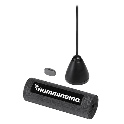 Humminbird XI 9 20 Dual Beam ICE Transducer - Lear Outdoors