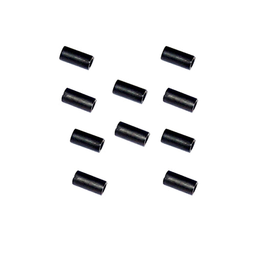 Scotty Wire Joining Connector Sleeves - 10 Pack