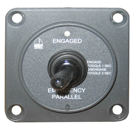 BEP Remote Emergency Parallel Switch - Lear Outdoors