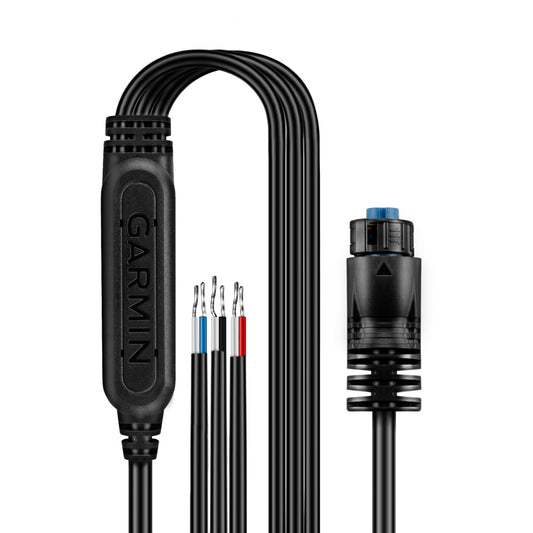 Garmin Solenoid Power Cable - Lear Outdoors