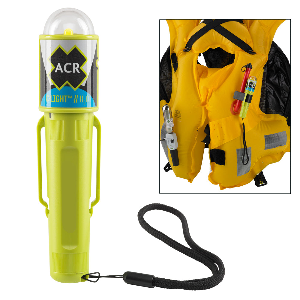 ACR C-Light™ H20 - Lear Outdoors