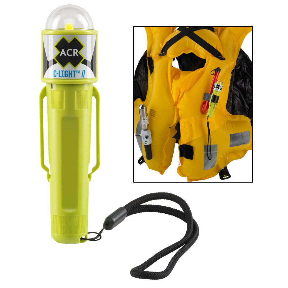 ACR C-Light™ - Lear Outdoors