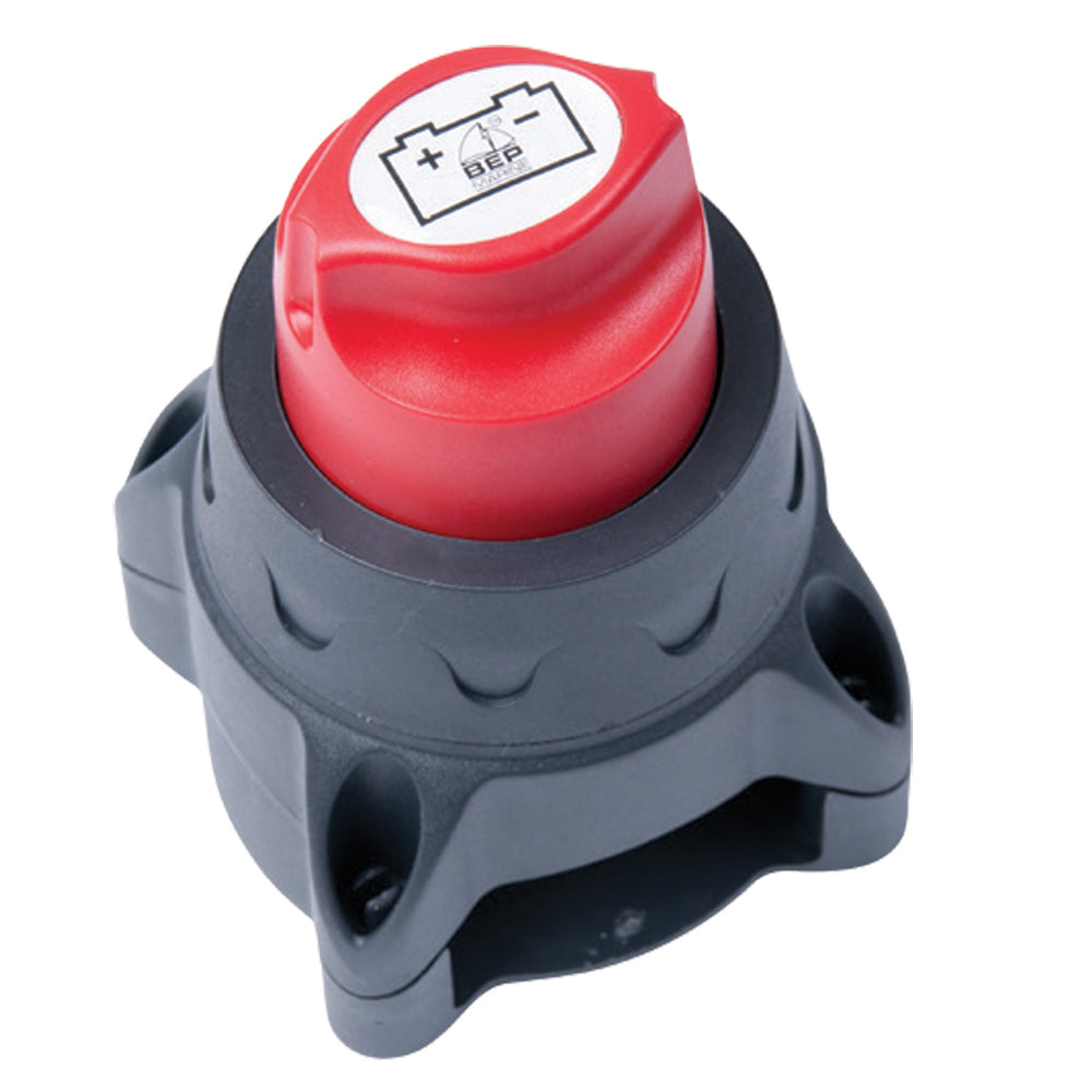 BEP Easy Fit Battery Switch - 275A Continuous - Lear Outdoors