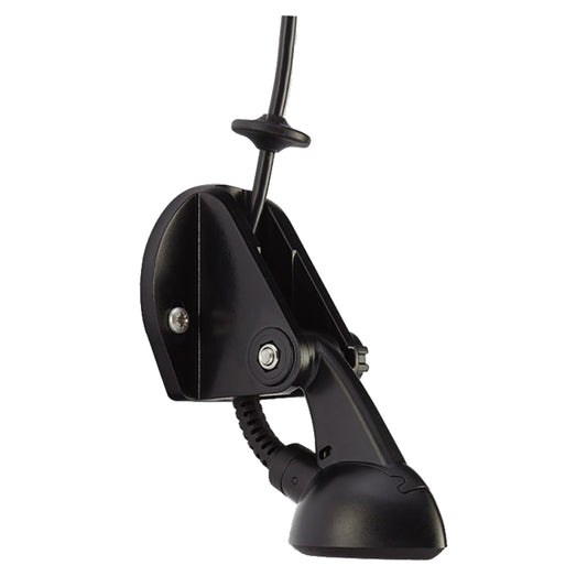 Raymarine CPT-S Transom Mount Transducer - Conical - High Chirp - Lear Outdoors