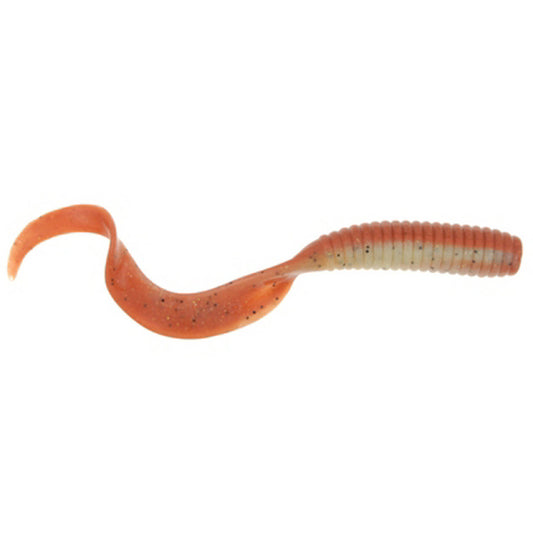 Berkley Gulp!® 6" Grub - New Penny