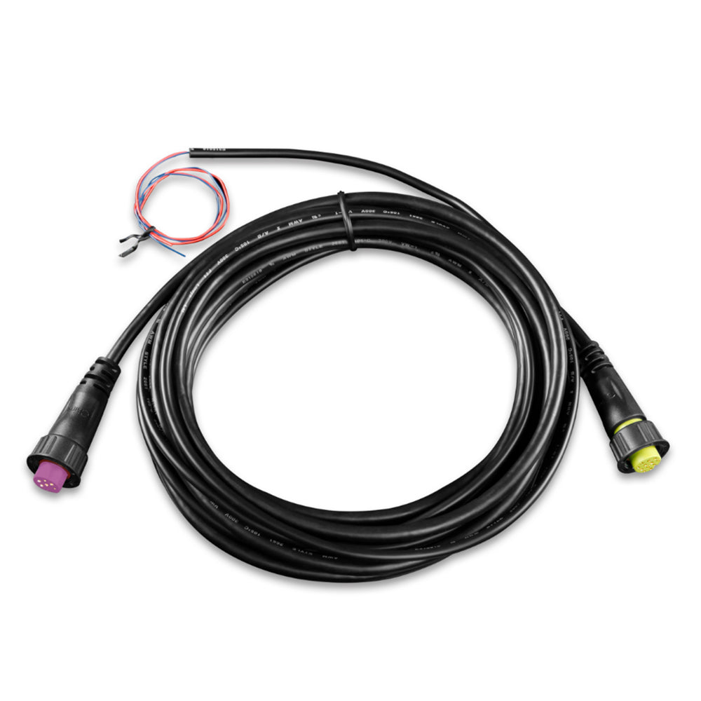 Garmin Interconnect Cable (Mechanical/Hydraulic w/SmartPump) - Lear Outdoors