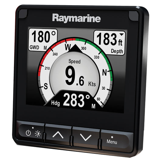 Raymarine i70s Multifunction Instrument Display - Lear Outdoors