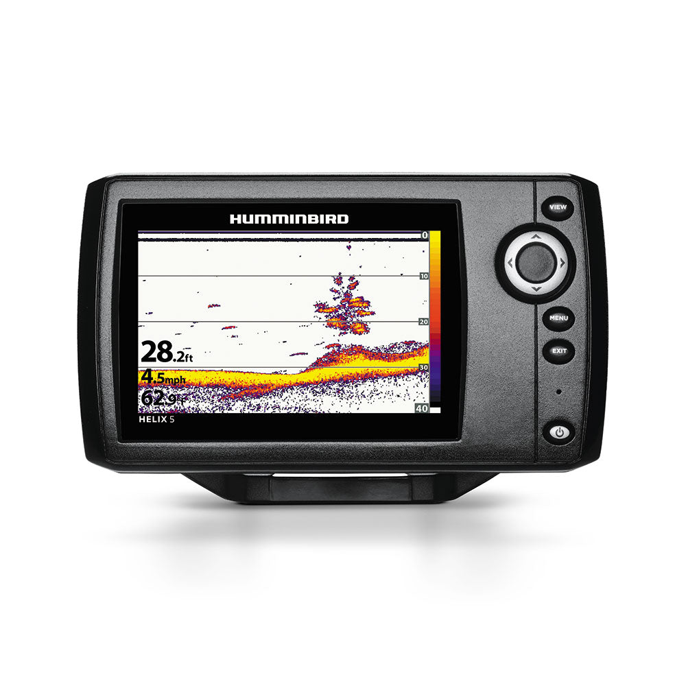 Humminbird HELIX 5 Sonar G2 - Lear Outdoors