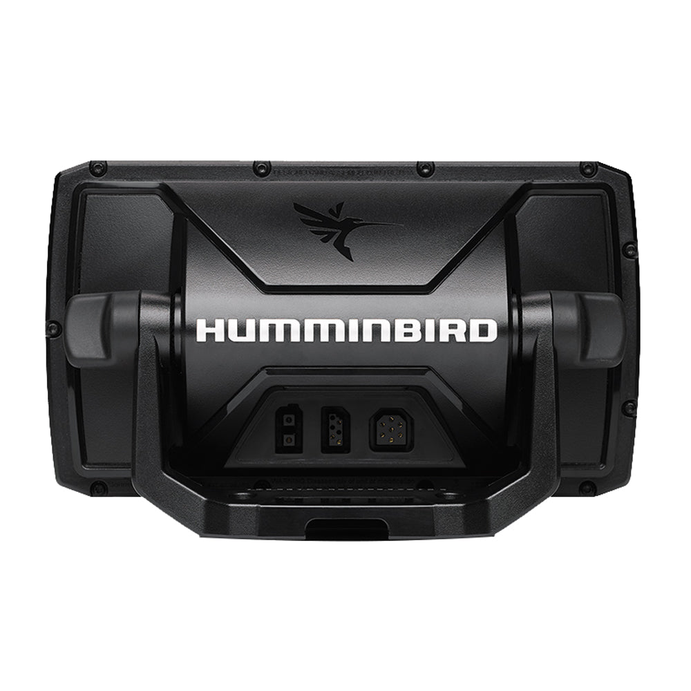 Humminbird HELIX 5 Sonar G2 - Lear Outdoors