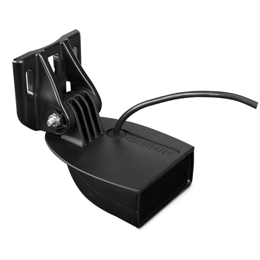 Garmin GT15M-TM Transom Mount Transducer - 8-Pin - Lear Outdoors