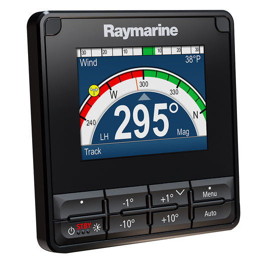 Raymarine p70s Autopilot Controller - Lear Outdoors