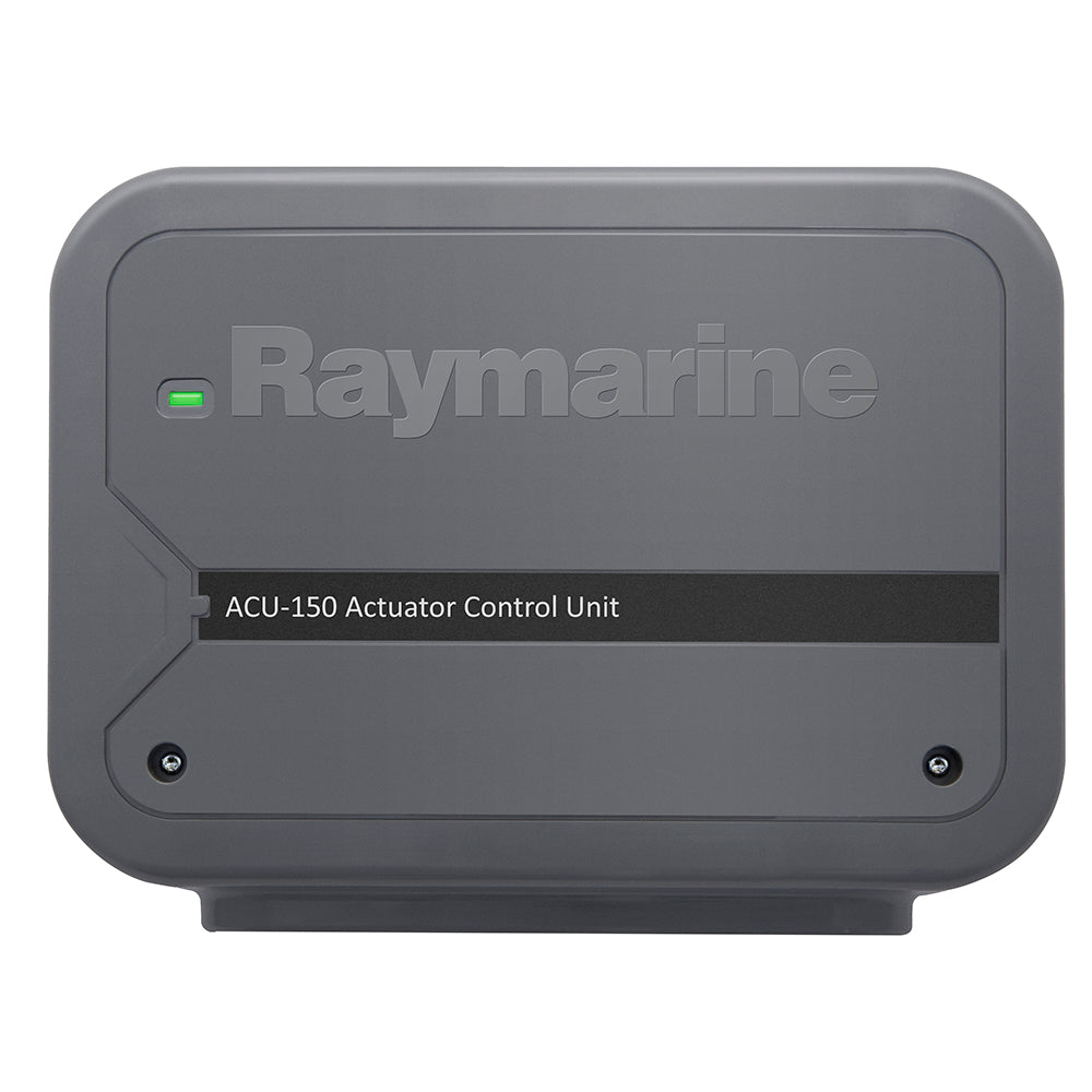 Raymarine ACU-150 Actuator Control Unit - Lear Outdoors