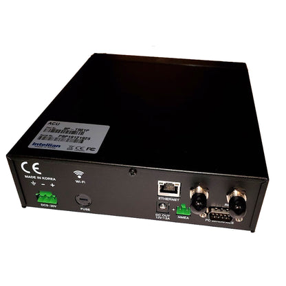 Intellian ACU S5HD & i-Series DC Powered w/WiFi