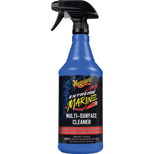 Meguiar's Extreme Marine - APC / Interior Multi-Surface Cleaner