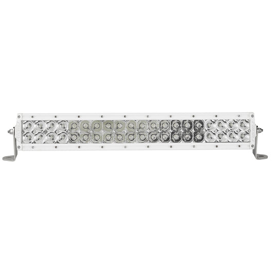 RIGID Industries E-Series PRO 20" Spot-Flood Combo LED - White