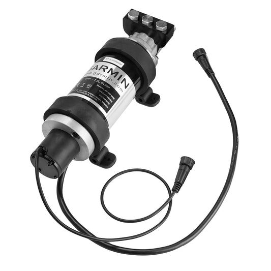 Garmin 1.2 Liter Pump Kit - Lear Outdoors