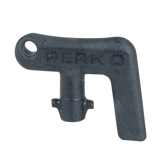 Perko Spare Actuator Key f/8521 Battery Selector Switch - Lear Outdoors