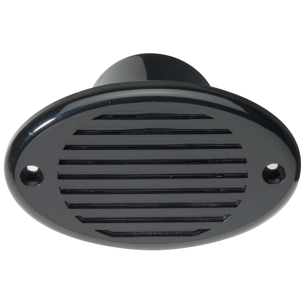 Innovative Lighting Marine Hidden Horn - Black - Lear Outdoors