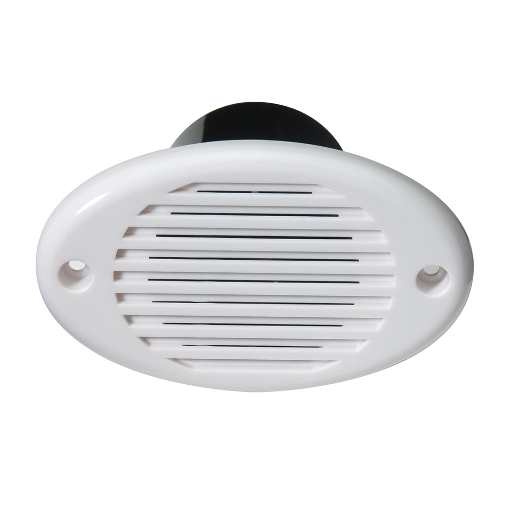 Innovative Lighting Marine Hidden Horn - White - Lear Outdoors