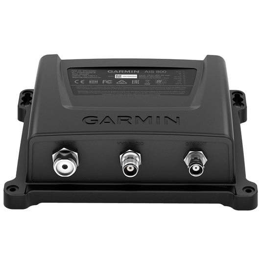 Garmin AIS™ 800 Blackbox Transceiver - Lear Outdoors