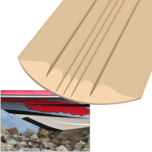 Megaware KeelGuard® - 6' - Sand - Lear Outdoors