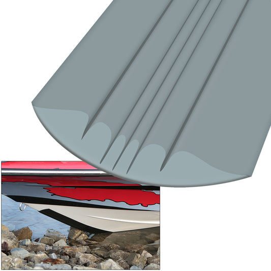 Megaware KeelGuard® - 11' - Gray - Lear Outdoors