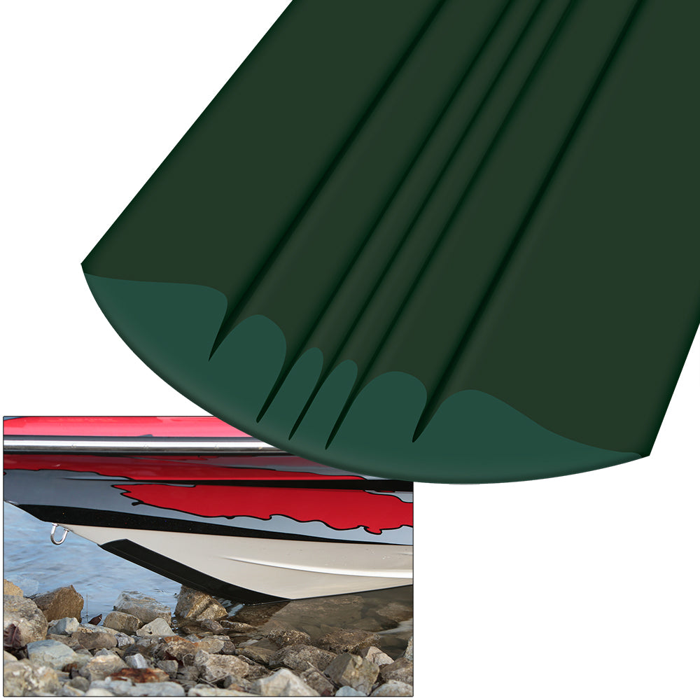 Megaware KeelGuard® - 4' - Hunter Green - Lear Outdoors