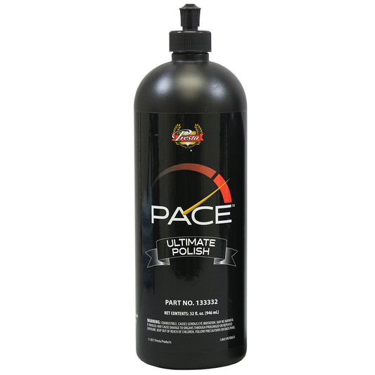 Presta PACE™ Ultimate Polish - 32oz