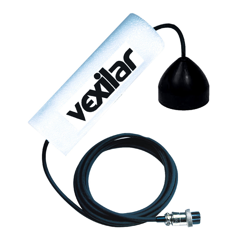 Vexilar Pro View Ice Ducer Transducer - Lear Outdoors