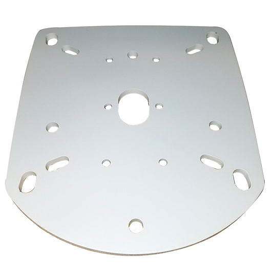 Scanstrut Open Array Plate 1 f/All Open Array Radars - Lear Outdoors