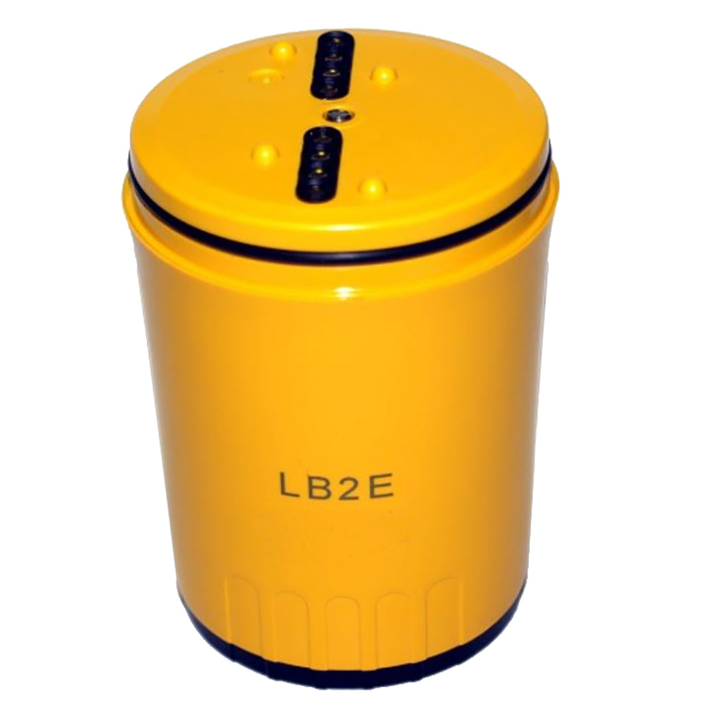 Ocean Signal LB2E Lithium Battery Replacement f/E100 - Lear Outdoors