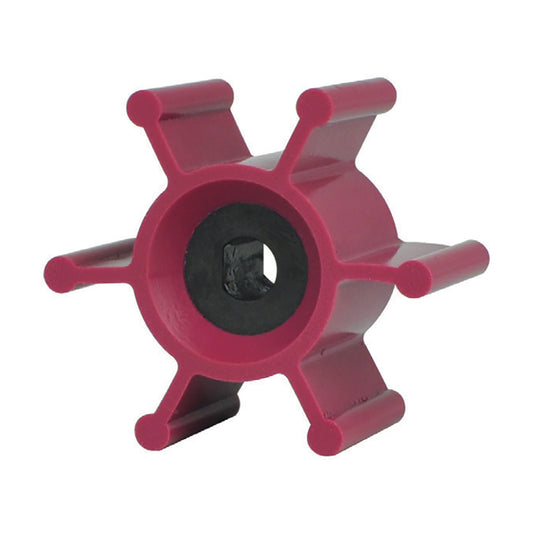 Jabsco Ballast King Impeller - Lear Outdoors